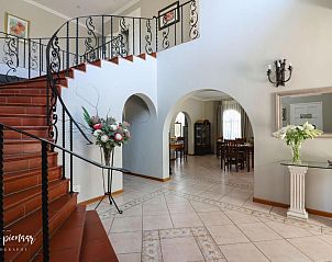 Unterkunft 5927205 - Ferienhaus West-Kaap - A Tuscan Villa Guest House