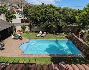 Unterkunft 5927205 - Ferienhaus West-Kaap - A Tuscan Villa Guest House