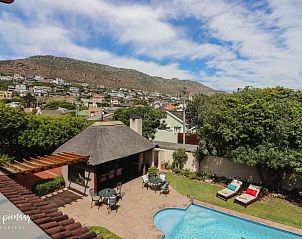 Unterkunft 5927205 - Ferienhaus West-Kaap - A Tuscan Villa Guest House
