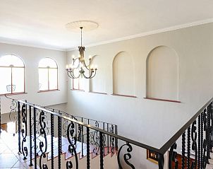 Unterkunft 5927205 - Ferienhaus West-Kaap - A Tuscan Villa Guest House