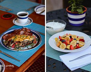 Unterkunft 5927205 - Ferienhaus West-Kaap - A Tuscan Villa Guest House