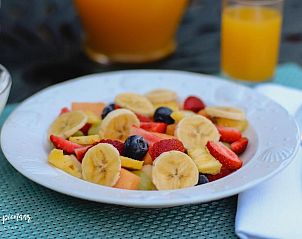 Unterkunft 5927205 - Ferienhaus West-Kaap - A Tuscan Villa Guest House