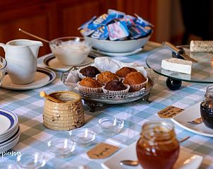 Unterkunft 5927205 - Ferienhaus West-Kaap - A Tuscan Villa Guest House