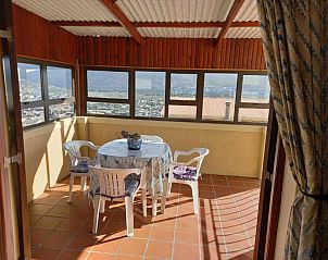 Unterkunft 5927206 - Appartement West-Kaap - A Place in Thyme