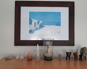 Unterkunft 5927206 - Appartement West-Kaap - A Place in Thyme