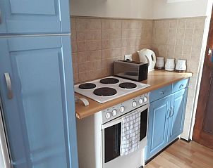 Unterkunft 5927206 - Appartement West-Kaap - A Place in Thyme