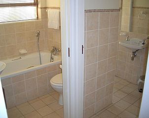 Unterkunft 5927206 - Appartement West-Kaap - A Place in Thyme