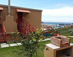 Unterkunft 5927206 - Appartement West-Kaap - A Place in Thyme