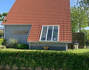 Verblijf 6001112 • Vakantiewoning Schouwen-Duiveland • Strandjutter 