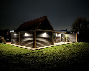 Guest house 600309 - Holiday property Schouwen-Duiveland - ZE1462