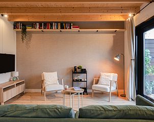 Guest house 600309 - Holiday property Schouwen-Duiveland - ZE1462