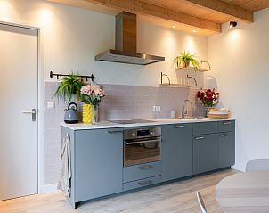 Guest house 600309 - Holiday property Schouwen-Duiveland - ZE1462