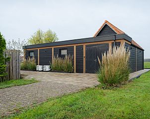 Guest house 600309 - Holiday property Schouwen-Duiveland - ZE1462