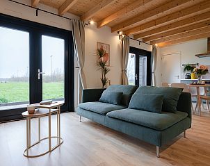 Guest house 600309 - Holiday property Schouwen-Duiveland - ZE1462