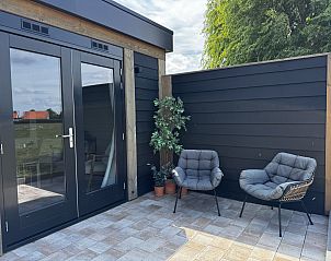 Guest house 600309 - Holiday property Schouwen-Duiveland - ZE1462