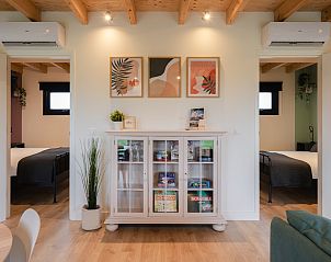 Guest house 600309 - Holiday property Schouwen-Duiveland - ZE1462