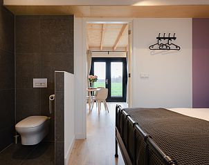 Guest house 600309 - Holiday property Schouwen-Duiveland - ZE1462