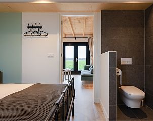 Guest house 600309 - Holiday property Schouwen-Duiveland - ZE1462