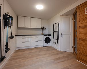 Guest house 600309 - Holiday property Schouwen-Duiveland - ZE1462