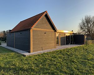 Guest house 600309 - Holiday property Schouwen-Duiveland - ZE1462