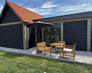Guest house 600309 - Holiday property Schouwen-Duiveland - ZE1462