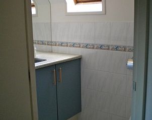 Guest house 600408 - Holiday property Schouwen-Duiveland - De Voorpost