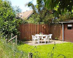 Guest house 600408 - Holiday property Schouwen-Duiveland - De Voorpost