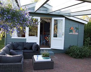Guest house 6004101 - Holiday property Schouwen-Duiveland - Pluto