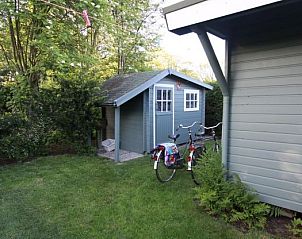 Guest house 6004101 - Holiday property Schouwen-Duiveland - Pluto