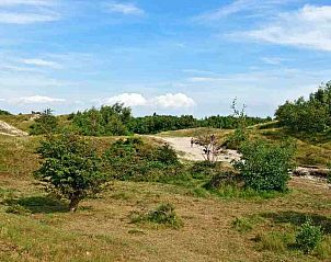 Guest house 6004101 - Holiday property Schouwen-Duiveland - Pluto