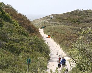 Guest house 6004101 - Holiday property Schouwen-Duiveland - Pluto