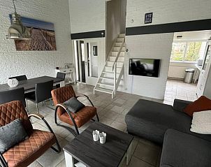 Guest house 6004156 - Holiday property Schouwen-Duiveland - Schouwse Stee 14