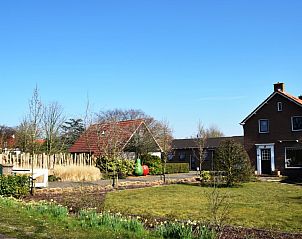 Guest house 6004159 - Holiday property Schouwen-Duiveland - De Wulp