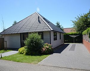 Guest house 600451 - Holiday property Schouwen-Duiveland - De Parel