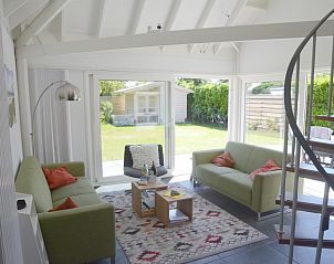 Guest house 600451 - Holiday property Schouwen-Duiveland - De Parel