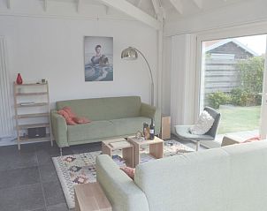 Guest house 600451 - Holiday property Schouwen-Duiveland - De Parel