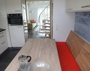 Guest house 600451 - Holiday property Schouwen-Duiveland - De Parel