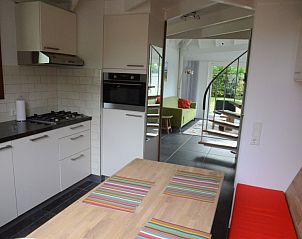 Guest house 600451 - Holiday property Schouwen-Duiveland - De Parel
