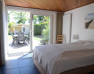 Guest house 600451 - Holiday property Schouwen-Duiveland - De Parel