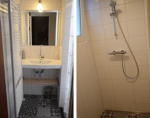 Guest house 600451 - Holiday property Schouwen-Duiveland - De Parel