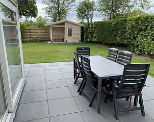 Guest house 600451 - Holiday property Schouwen-Duiveland - De Parel