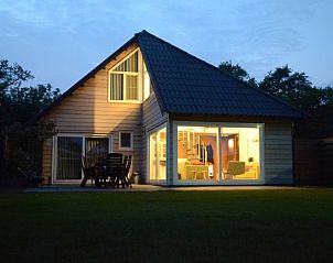 Guest house 600451 - Holiday property Schouwen-Duiveland - De Parel