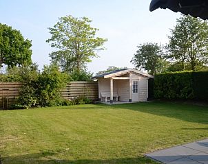 Guest house 600451 - Holiday property Schouwen-Duiveland - De Parel