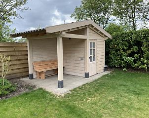 Guest house 600451 - Holiday property Schouwen-Duiveland - De Parel