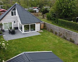 Guest house 600451 - Holiday property Schouwen-Duiveland - De Parel