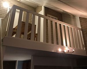 Guest house 6006123 - Holiday property Schouwen-Duiveland - Huisje blauw