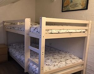 Guest house 6006123 - Holiday property Schouwen-Duiveland - Huisje blauw