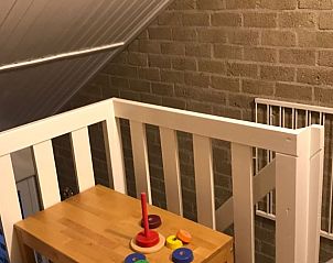 Guest house 6006123 - Holiday property Schouwen-Duiveland - Huisje blauw