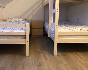 Guest house 6006123 - Holiday property Schouwen-Duiveland - Huisje blauw