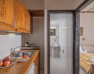 Unterkunft 6006260 - Appartement Kreta - Iliostasi Beach Apartments